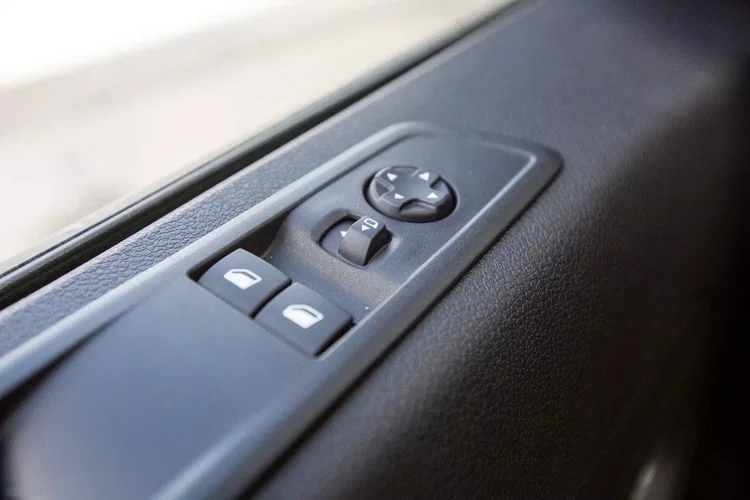 Fiat Scudo L3H1 AUTOMAT 2.0 180KM Maxi zdjęcie 21