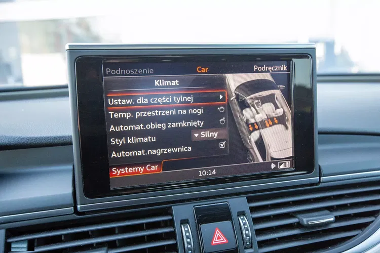 Audi a6-allroad zdjęcie 26