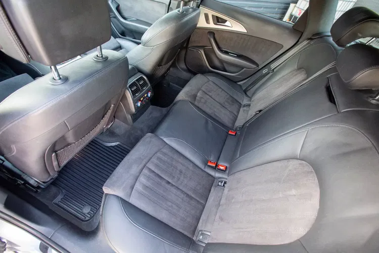 Audi a6-allroad zdjęcie 28