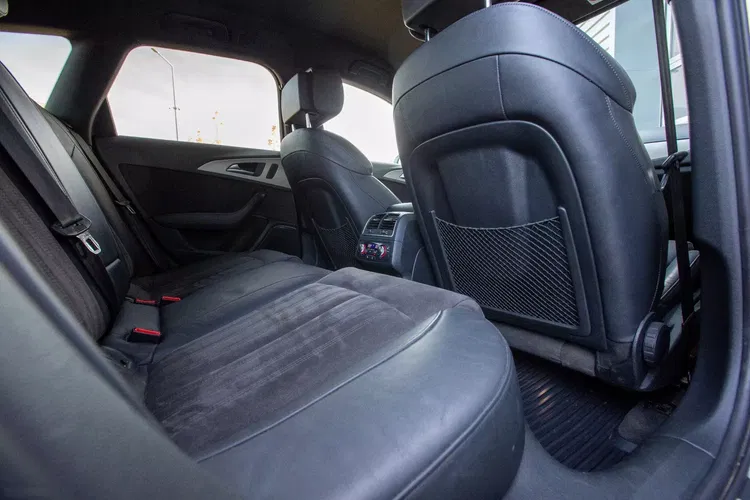 Audi a6-allroad zdjęcie 30