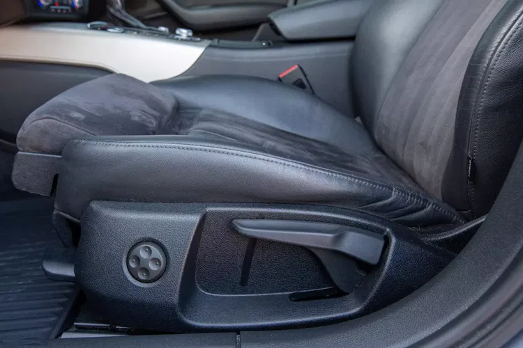 Audi a6-allroad zdjęcie 33