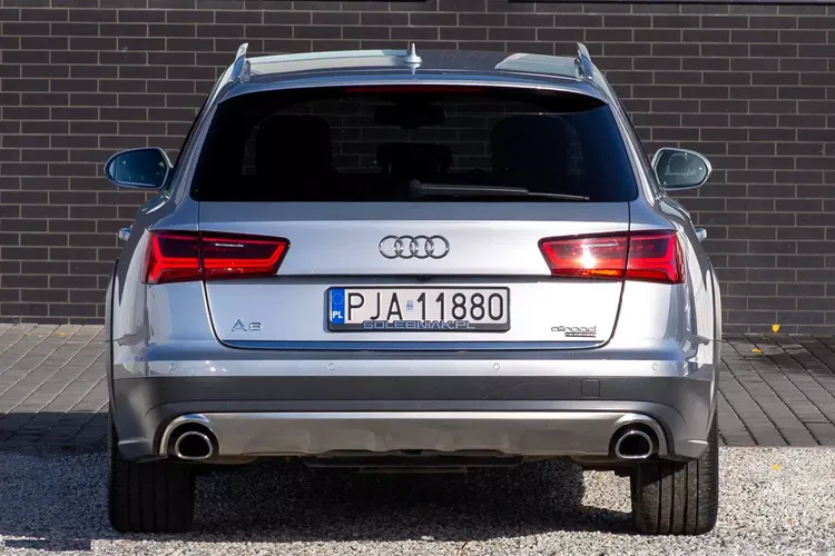 Audi a6-allroad zdjęcie 21
