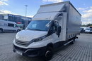 IVECO/KAMIL NADWOZIA DAILY 70C18 zdjęcie 1