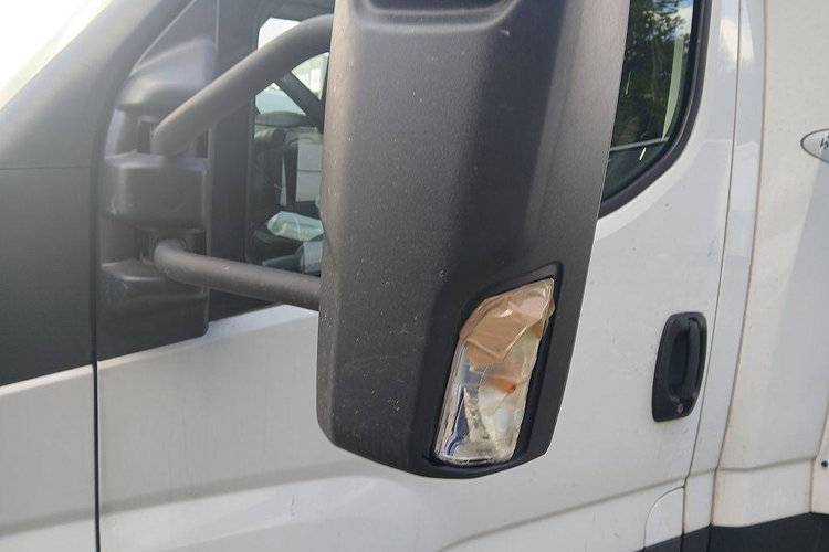 IVECO/KAMIL NADWOZIA DAILY 70C18 zdjęcie 8