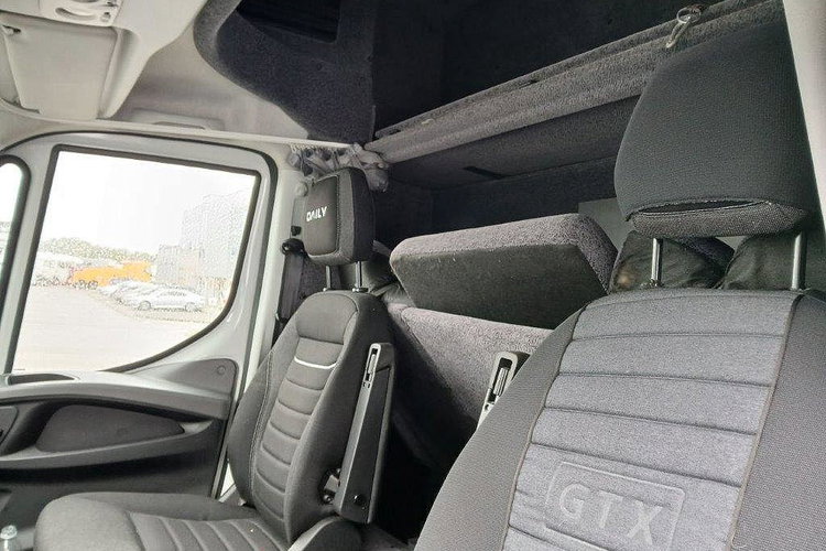 IVECO/KAMIL NADWOZIA DAILY 70C18 zdjęcie 9