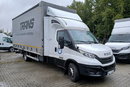 IVECO/KAMIL NADWOZIA DAILY 70C18 zdjęcie 2
