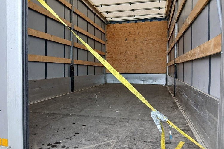 IVECO/KAMIL NADWOZIA DAILY 70C18 zdjęcie 5