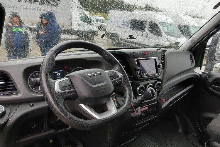 IVECO/KAMIL NADWOZIA DAILY 70C18 zdjęcie 7