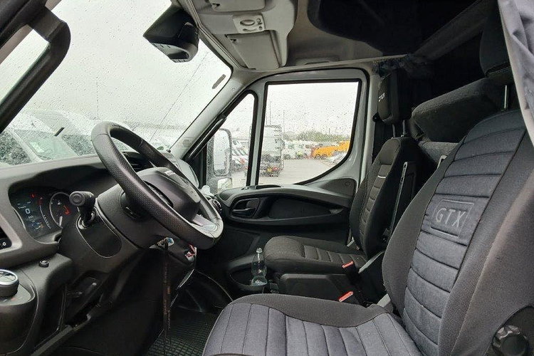 IVECO/KAMIL NADWOZIA DAILY 70C18 zdjęcie 8