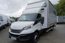 IVECO/KAMIL NADWOZIA DAILY 70C18 zdjęcie 1