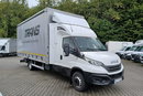 IVECO/KAMIL NADWOZIA DAILY 70C18 zdjęcie 2