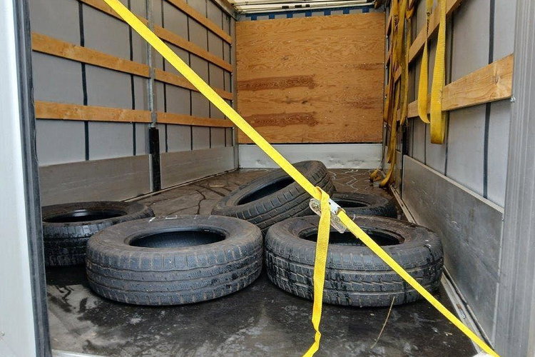 IVECO/KAMIL NADWOZIA DAILY 70C18 zdjęcie 5