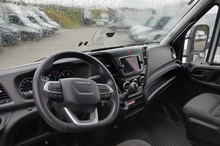 IVECO/KAMIL NADWOZIA DAILY 70C18 zdjęcie 7