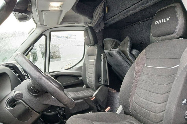IVECO/KAMIL NADWOZIA DAILY 70C18 zdjęcie 8