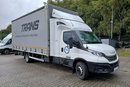 IVECO/KAMIL NADWOZIA DAILY 70C18 zdjęcie 2