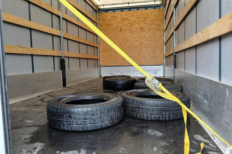 IVECO/KAMIL NADWOZIA DAILY 70C18 zdjęcie 5