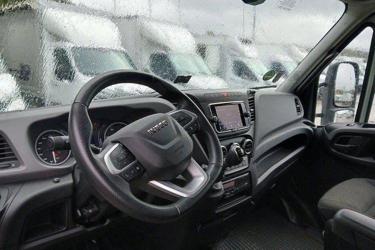 IVECO/KAMIL NADWOZIA DAILY 70C18 zdjęcie 7