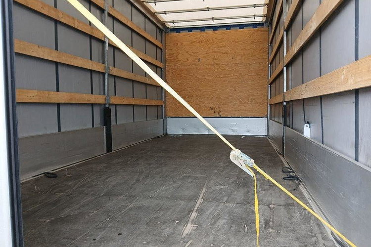 IVECO/KAMIL NADWOZIA DAILY 70C18 zdjęcie 5