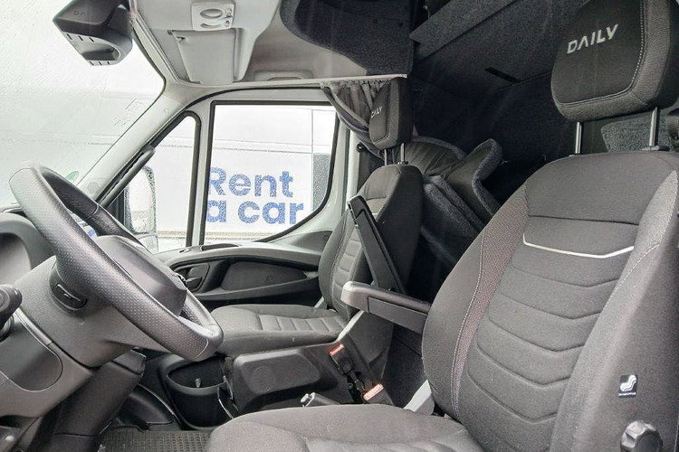 IVECO/KAMIL NADWOZIA DAILY 70C18 zdjęcie 8