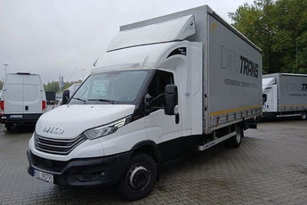 Iveco IVECO/KAMIL NADWOZIA DAILY 70C18