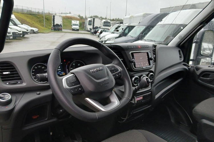 IVECO/KAMIL NADWOZIA DAILY 70C18 zdjęcie 7