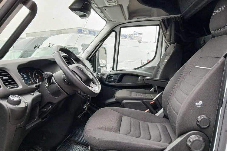IVECO/KAMIL NADWOZIA DAILY 70C18 zdjęcie 8