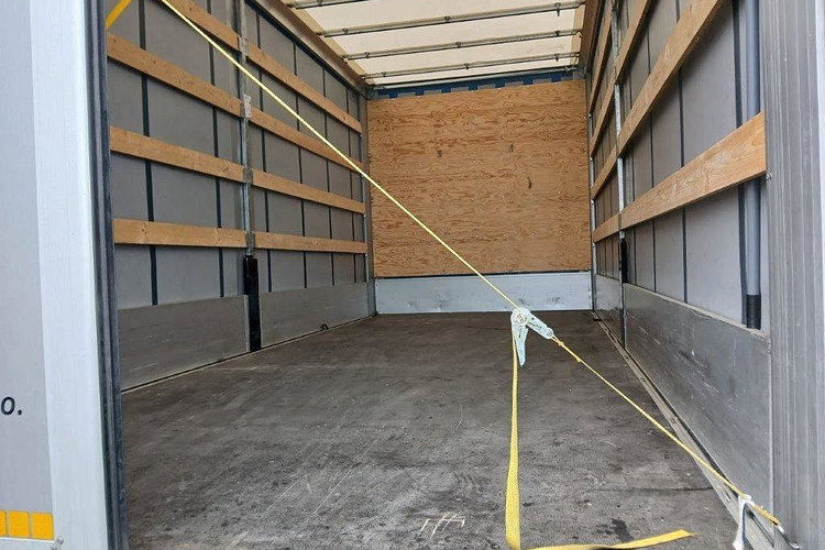 IVECO/KAMIL NADWOZIA DAILY 70C18 zdjęcie 5