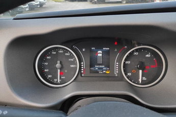 Iveco IVECO/KAMIL NADWOZIA DAILY 70C18