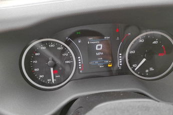 Iveco IVECO/KAMIL NADWOZIA DAILY 70C18