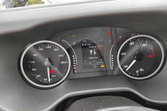 Iveco IVECO/KAMIL NADWOZIA DAILY 70C18