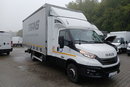 IVECO/KAMIL NADWOZIA DAILY 70C18 zdjęcie 2