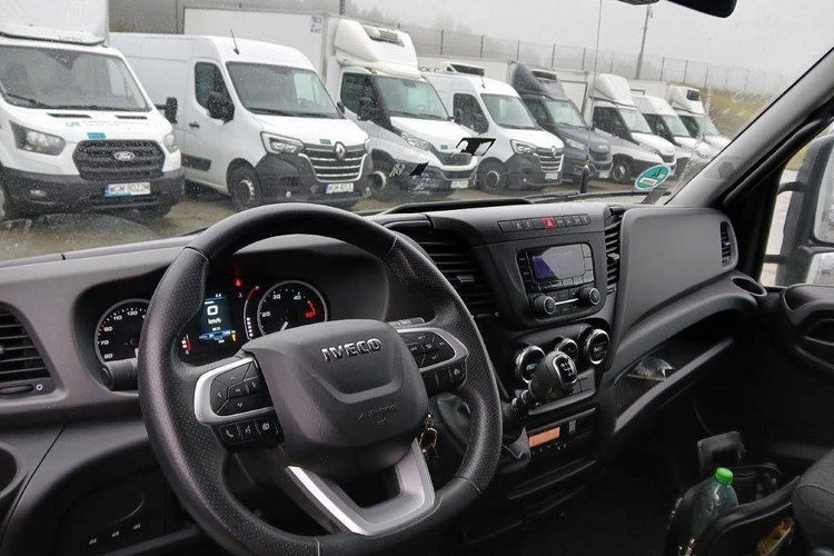 IVECO/KAMIL NADWOZIA DAILY 70C18 zdjęcie 7