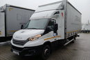 IVECO/KAMIL NADWOZIA DAILY 70C18 zdjęcie 1