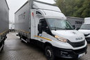 IVECO/KAMIL NADWOZIA DAILY 70C18 zdjęcie 2
