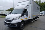 IVECO/KAMIL NADWOZIA DAILY 70C18 70C18 zdjęcie 1