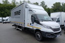IVECO/KAMIL NADWOZIA DAILY 70C18 zdjęcie 2