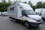 IVECO/KAMIL NADWOZIA DAILY 70C18 70C18 zdjęcie 2