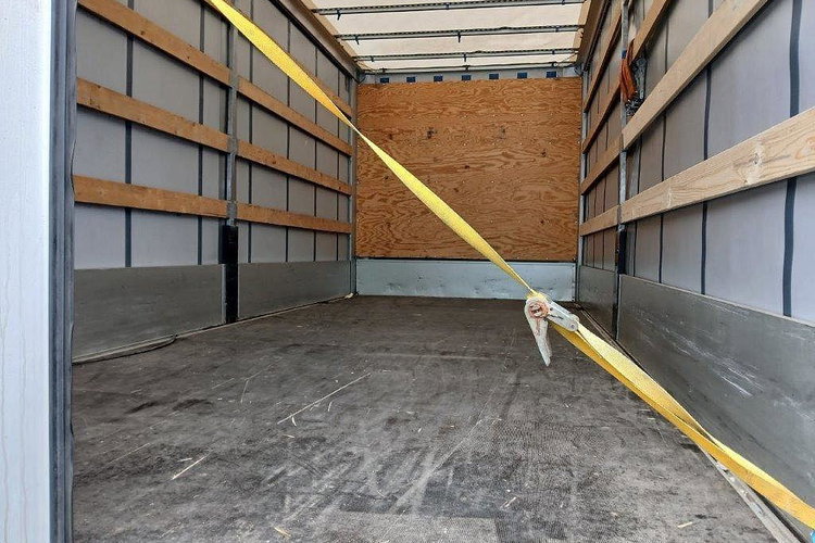 IVECO/KAMIL NADWOZIA DAILY 70C18 zdjęcie 5