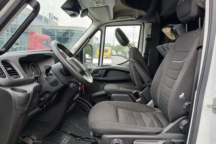 IVECO/KAMIL NADWOZIA DAILY 70C18 zdjęcie 8