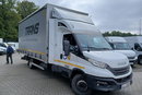 IVECO/KAMIL NADWOZIA DAILY 70C18 zdjęcie 2