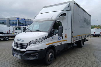 Iveco IVECO/KAMIL NADWOZIA DAILY 70C18