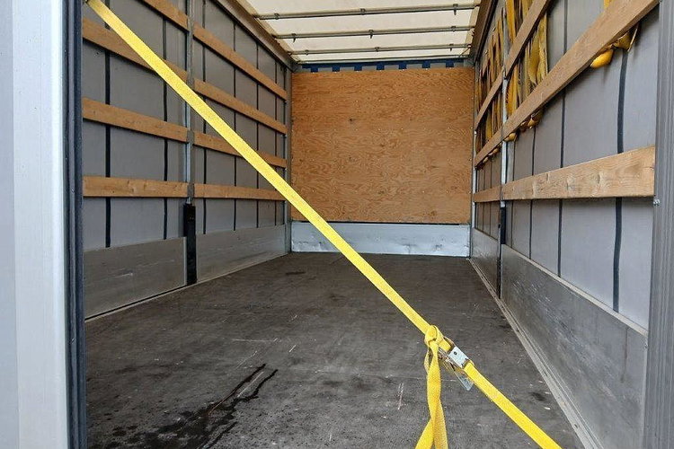 IVECO/KAMIL NADWOZIA DAILY 70C18 zdjęcie 5