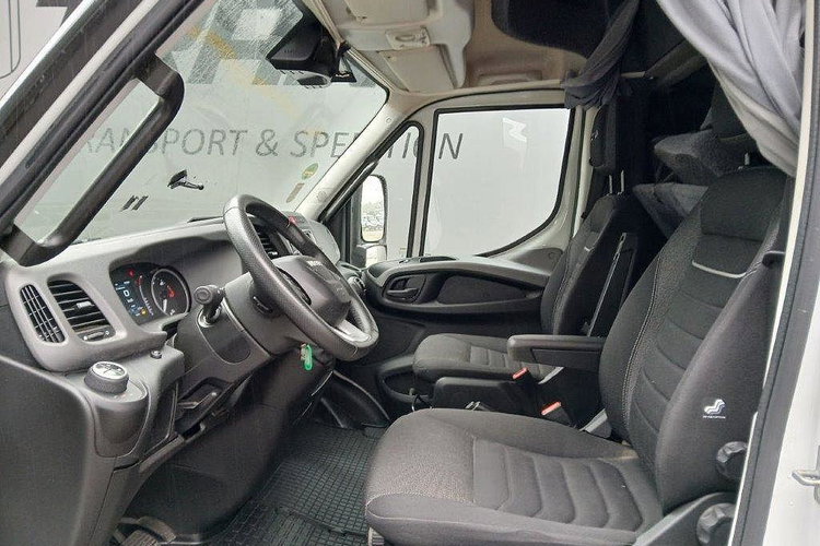 IVECO/KAMIL NADWOZIA DAILY 70C18 zdjęcie 8
