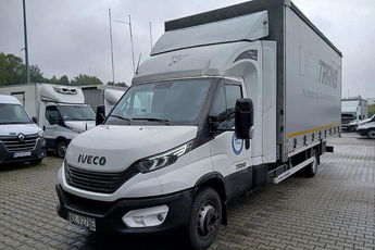 Iveco IVECO/KAMIL NADWOZIA DAILY 70C18