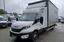 IVECO/KAMIL NADWOZIA DAILY 70C18 zdjęcie 1