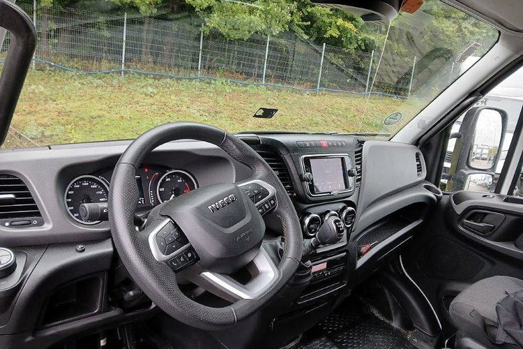 IVECO/KAMIL NADWOZIA DAILY 70C18 zdjęcie 7