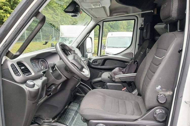 IVECO/KAMIL NADWOZIA DAILY 70C18 zdjęcie 8