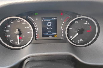 Iveco IVECO/KAMIL NADWOZIA DAILY 70C18