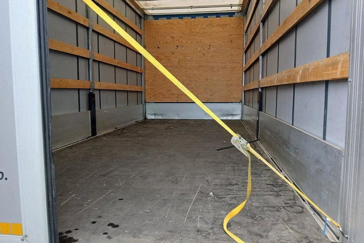 IVECO/KAMIL NADWOZIA DAILY 70C18 zdjęcie 5