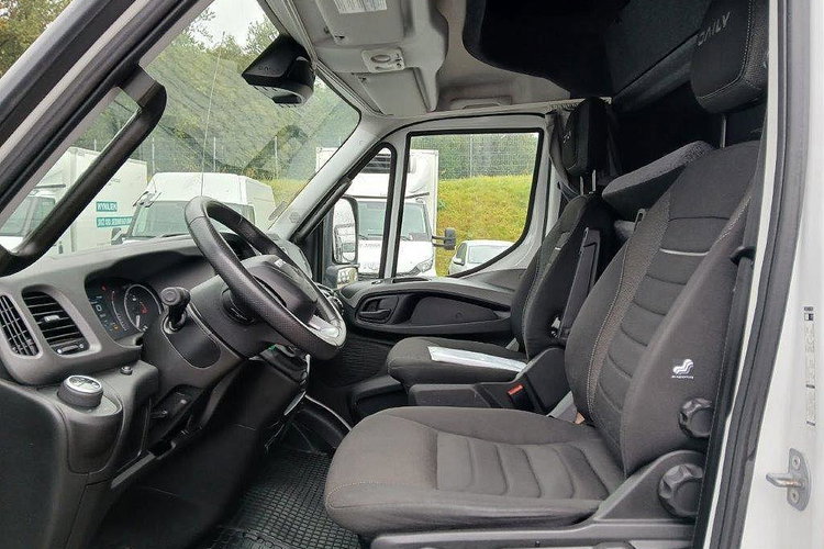 IVECO/KAMIL NADWOZIA DAILY 70C18 zdjęcie 8